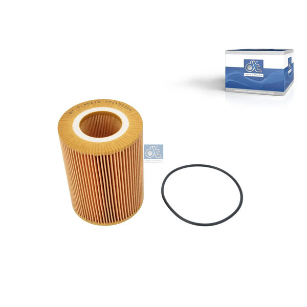 Oil filter 5.45119 DIESEL TECHNIC